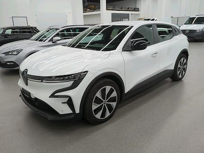 Kaufe RENAULT MEGANE E-TEC bei Ayvens Carmarket